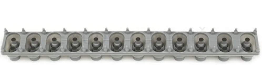 WB16880R- Goma de contacto para Motif XS6, XS7, XF6, XF7 y mas