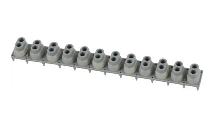 WB16880R- Goma de contacto para Motif XS6, XS7, XF6, XF7 y mas