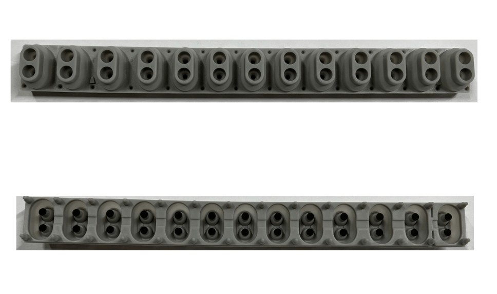 WB16890R- Goma de contacto para